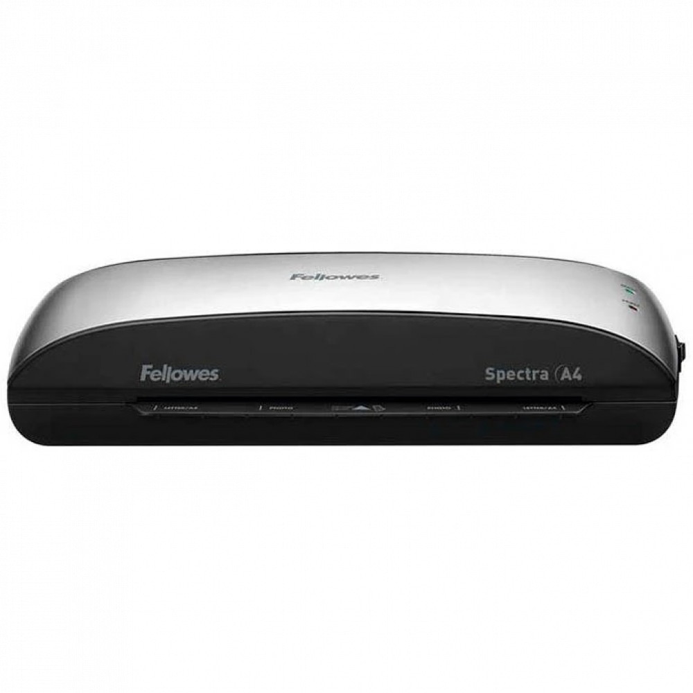 Ламинатор Fellowes Spectra A4 FS-57378 - миниатюра 2