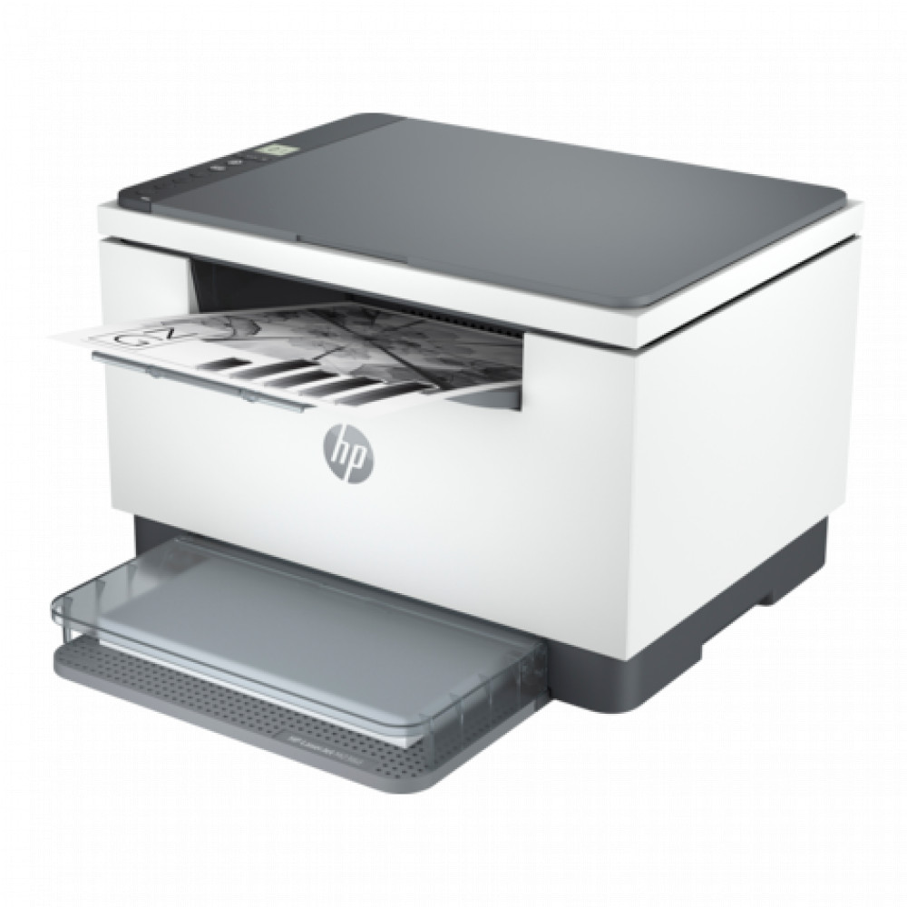 МФУ HP LaserJet Pro MFP M236d 9YF94A А4, Лазерный, Монохромная - миниатюра 6