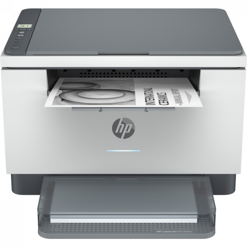 МФУ HP LaserJet Pro MFP M236d 9YF94A А4, Лазерный, Монохромная - миниатюра 5