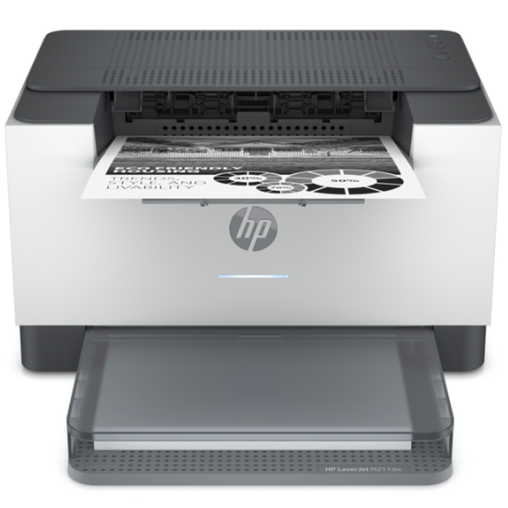 Принтер HP LaserJet Pro M211D 9YF82A А4, Лазерный, Монохромная - миниатюра 7