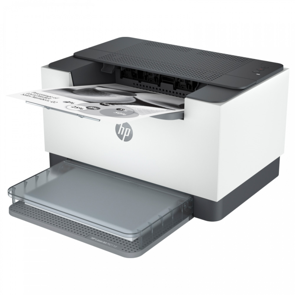 Принтер HP LaserJet Pro M211D 9YF82A А4, Лазерный, Монохромная - миниатюра 8