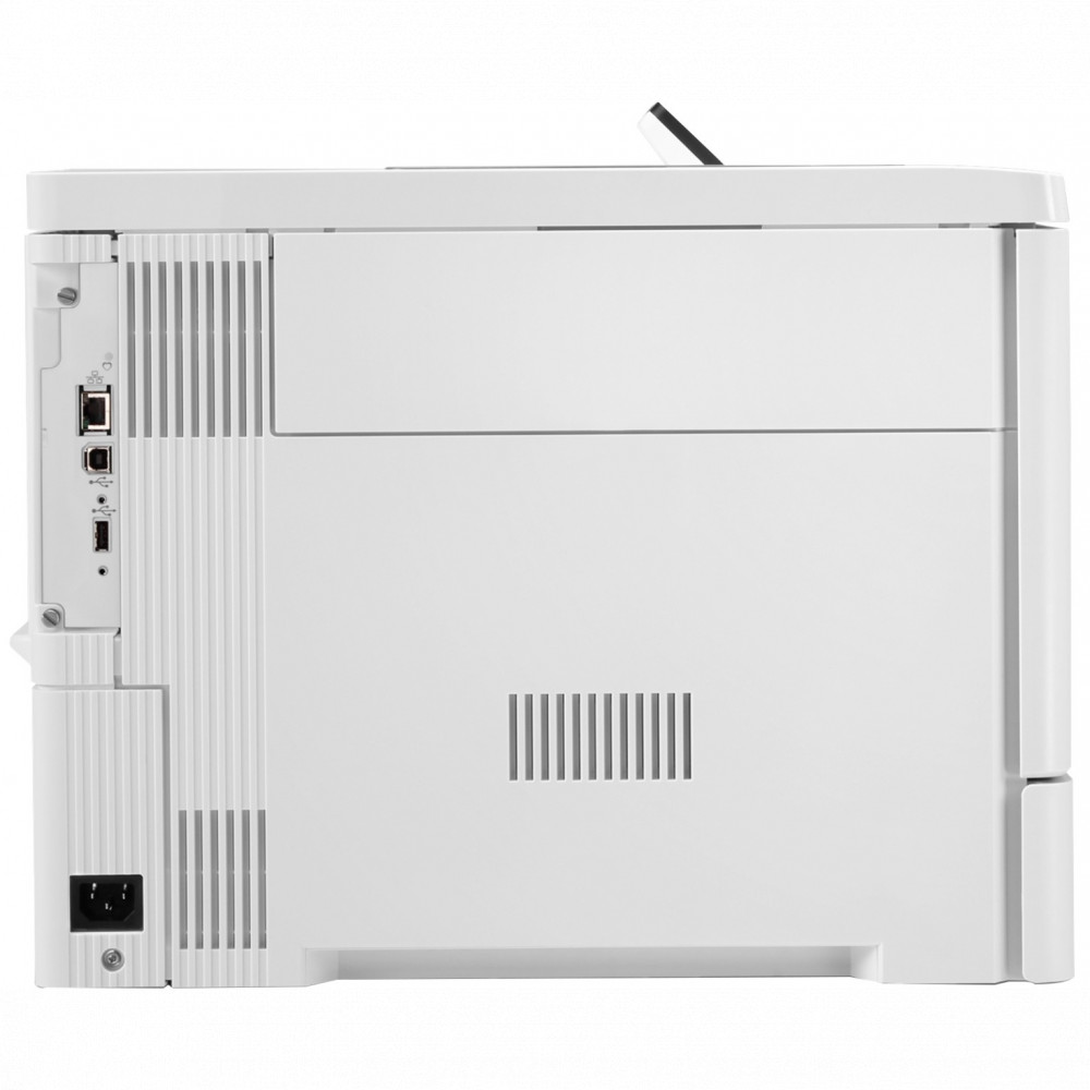 Принтер HP Color LaserJet Enterprise M554dn 7ZU81A#B19 - миниатюра 8