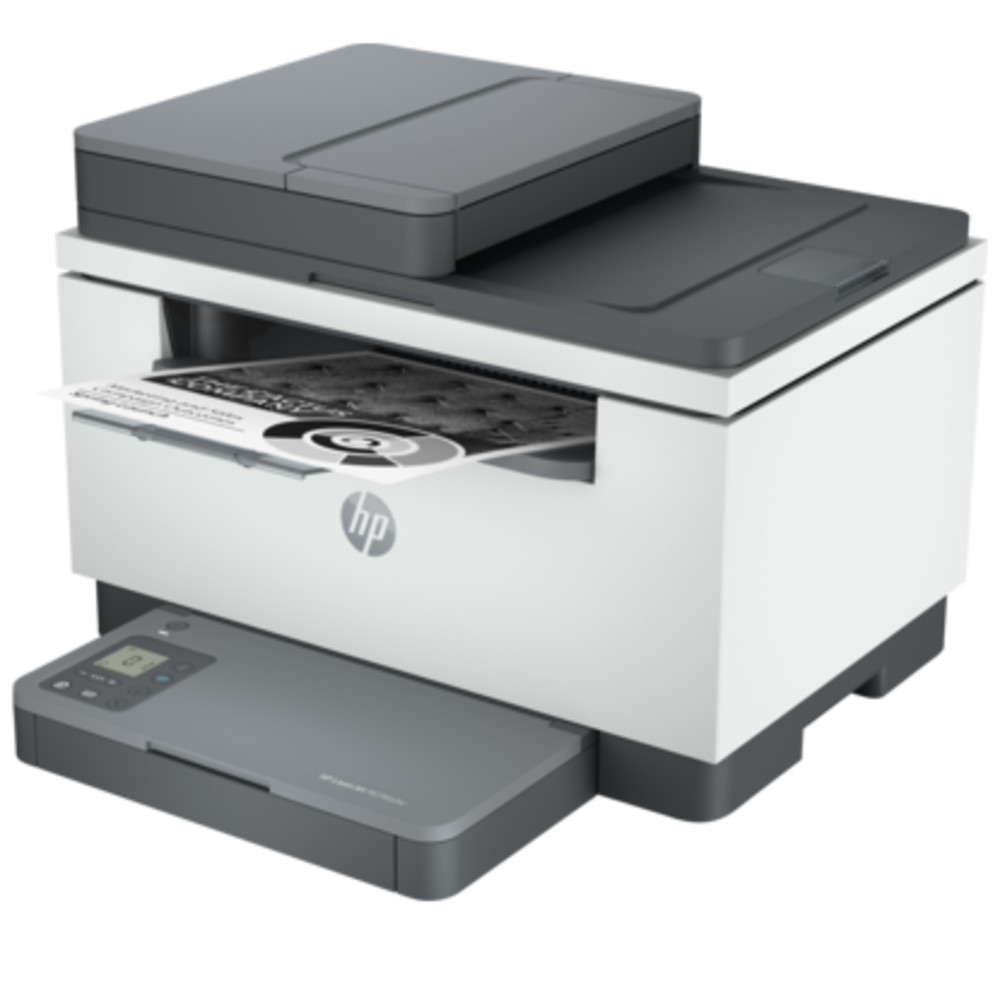МФУ HP LaserJet MFP M236sdw Printer 9YG09A А4, Лазерный, Монохромная - миниатюра 7