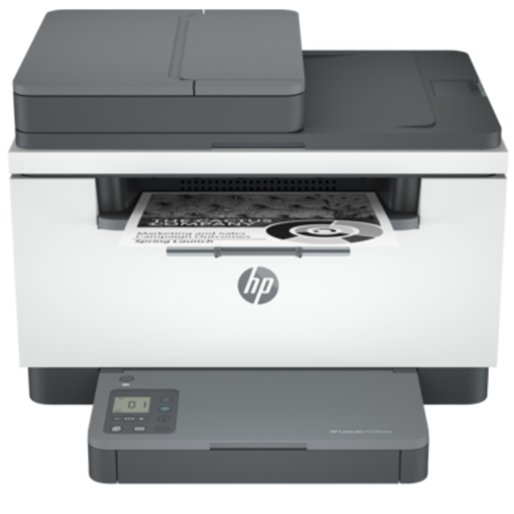 МФУ HP LaserJet MFP M236sdw Printer 9YG09A А4, Лазерный, Монохромная - миниатюра 6