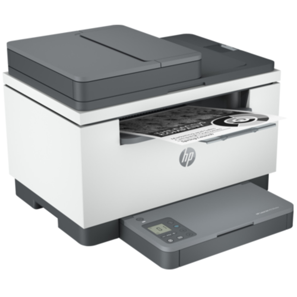 МФУ HP LaserJet MFP M236sdw Printer 9YG09A А4, Лазерный, Монохромная - миниатюра 5