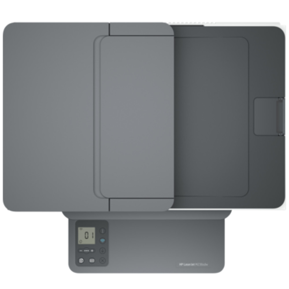 МФУ HP LaserJet MFP M236sdw Printer 9YG09A А4, Лазерный, Монохромная - миниатюра 8