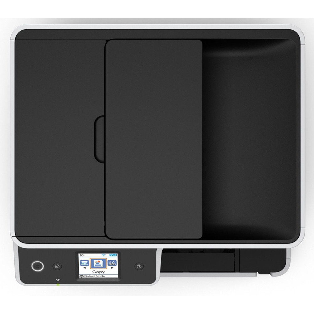 МФУ Epson M3170 C11CG92405 А4, Струйный, Монохромная - миниатюра 9