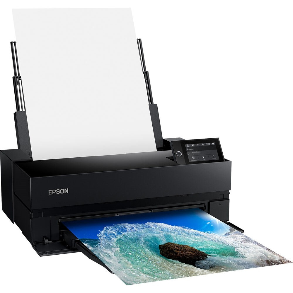 Принтер Epson SureColor SC-P900 C11CH37402 - миниатюра 12