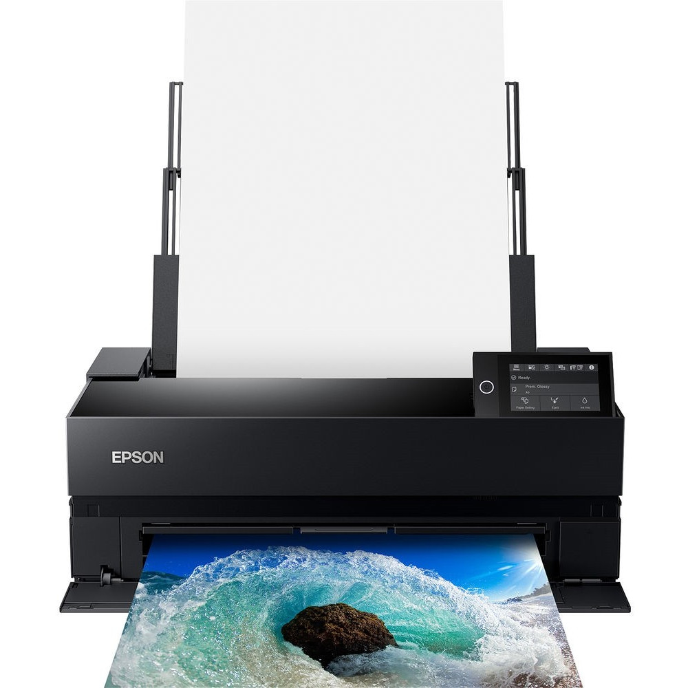 Принтер Epson SureColor SC-P900 C11CH37402 - миниатюра 13