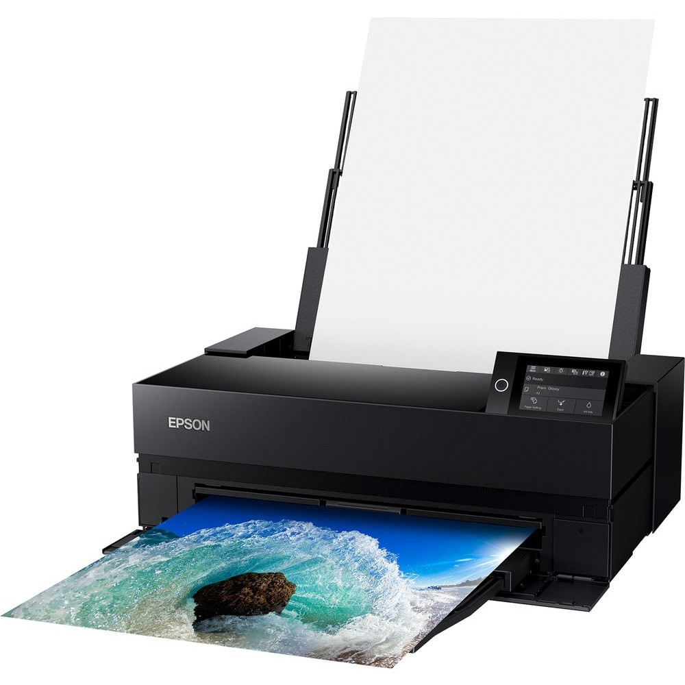 Принтер Epson SureColor SC-P900 C11CH37402 - миниатюра 14