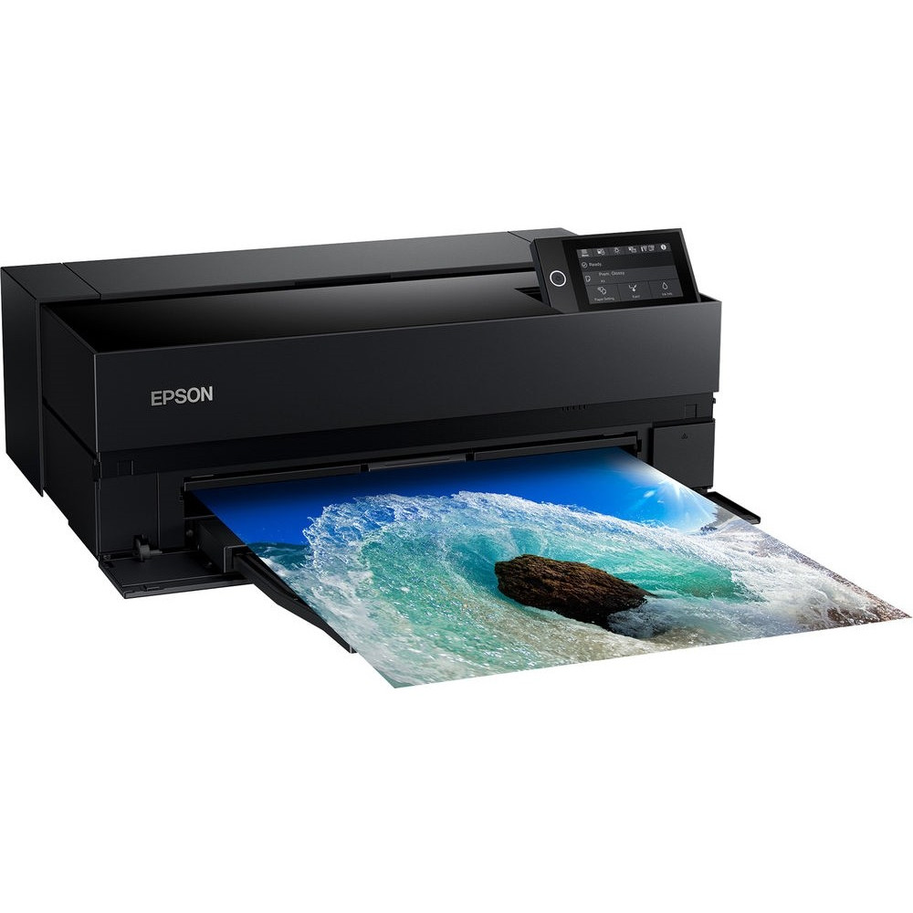 Принтер Epson SureColor SC-P900 C11CH37402 - миниатюра 9