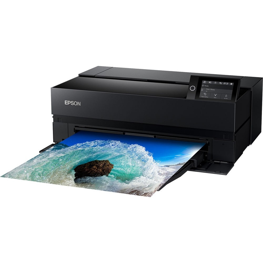Принтер Epson SureColor SC-P900 C11CH37402 - миниатюра 11