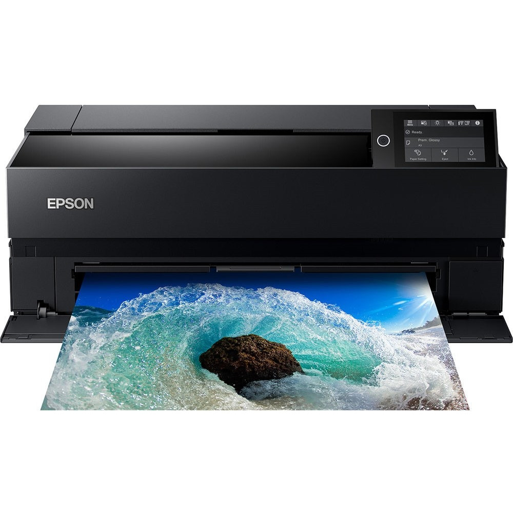 Принтер Epson SureColor SC-P900 C11CH37402 - миниатюра 10