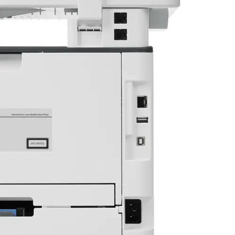 МФУ Pantum BM5100FDN А4, Лазерный, Монохромная - миниатюра 14