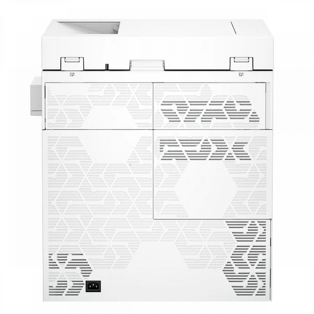 МФУ HP Color LaserJet Enterprise Flow 5800zf 58R10A А4, Лазерный, Цветная - миниатюра 8