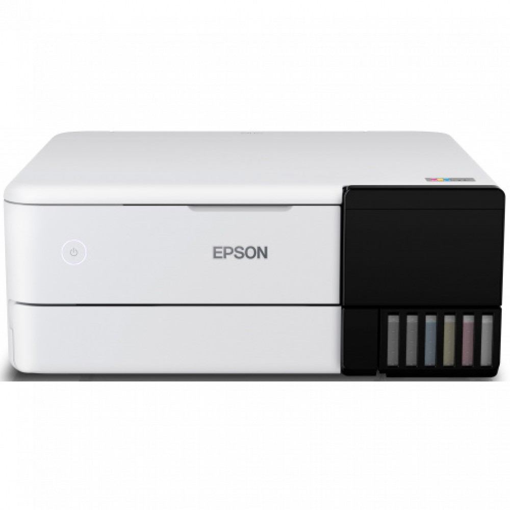 МФУ Epson L8160 C11CJ20404 А4, Струйный, Цветная - миниатюра 5