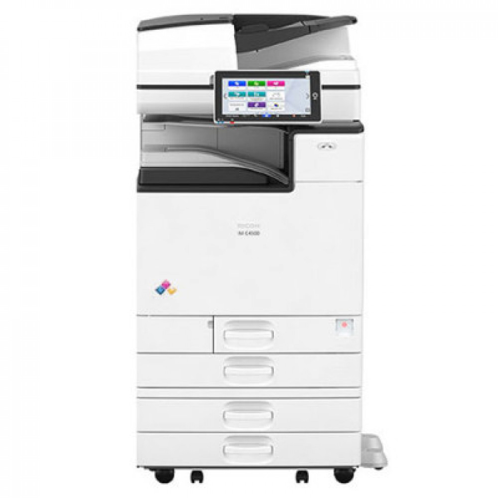 МФУ Ricoh IM 2500 418832 A3+, Лазерный, Монохромная - миниатюра 2