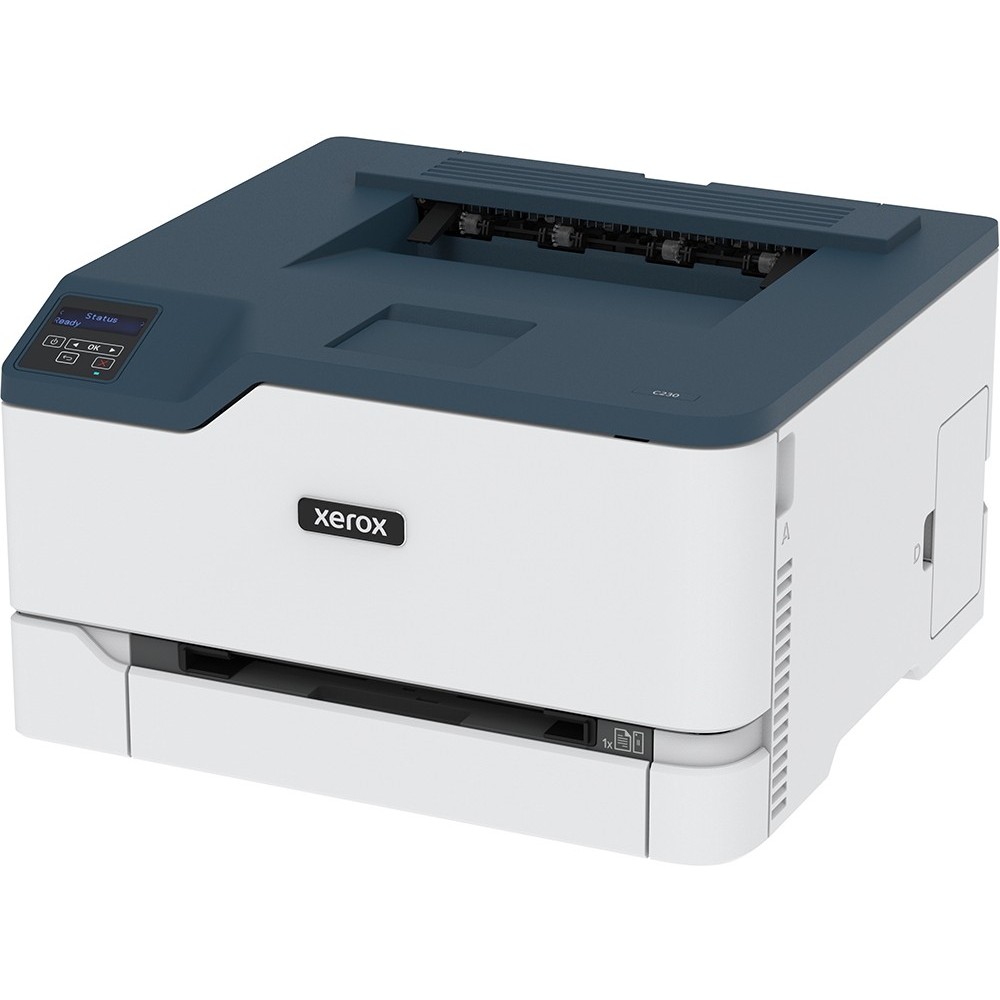 Принтер Xerox C230DNI C230V_DNI А4, Лазерный, Цветная - миниатюра 8