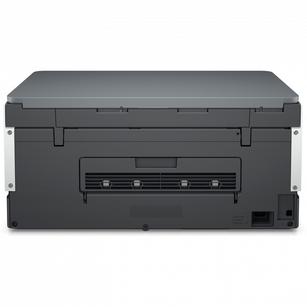 МФУ HP Smart Tank 670 6UU48A А4, Струйный, Монохромная - миниатюра 8