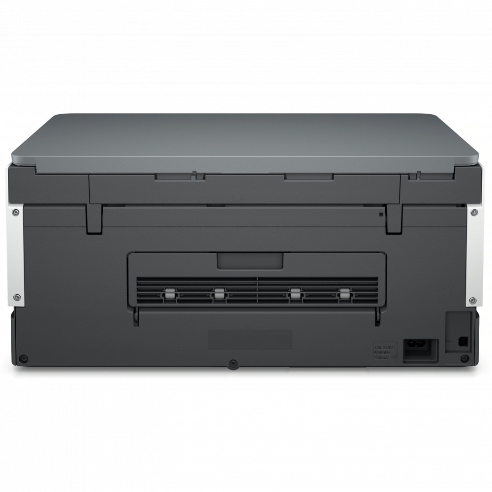 МФУ HP Smart Tank 720 6UU46A А4, Струйный, Цветная - миниатюра 8