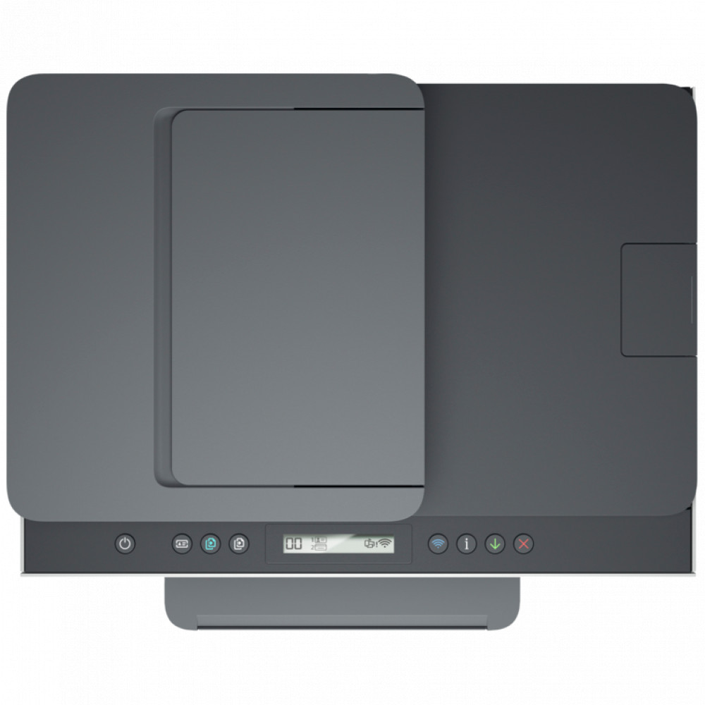 МФУ HP Smart Tank 750 All-in-One 6UU47A А4, Струйный, Цветная - миниатюра 10