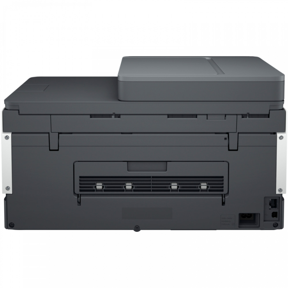 МФУ HP Smart Tank 750 All-in-One 6UU47A А4, Струйный, Цветная - миниатюра 9