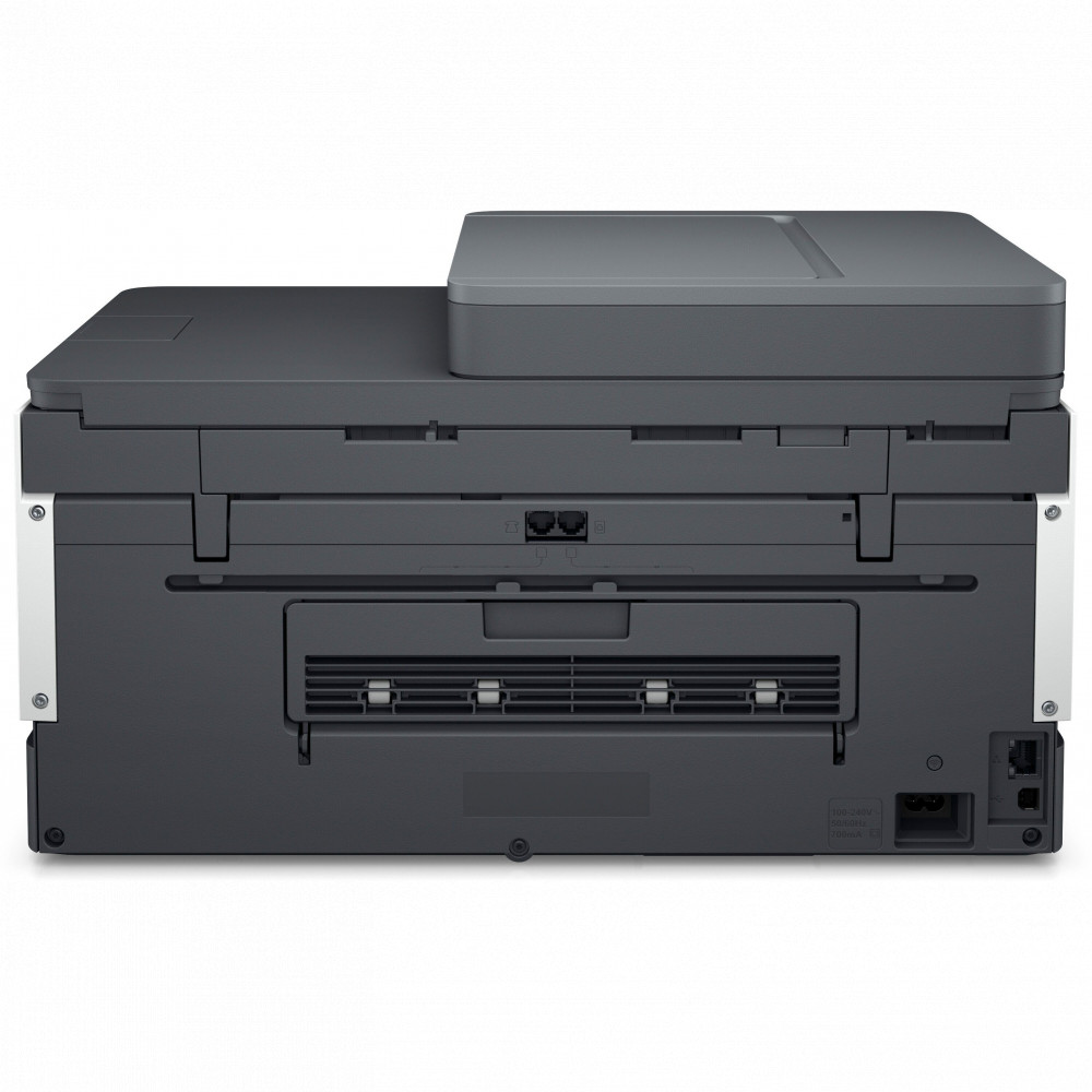 МФУ HP Smart Tank 790 All-in-One 4WF66A А4, Струйный, Цветная - миниатюра 8