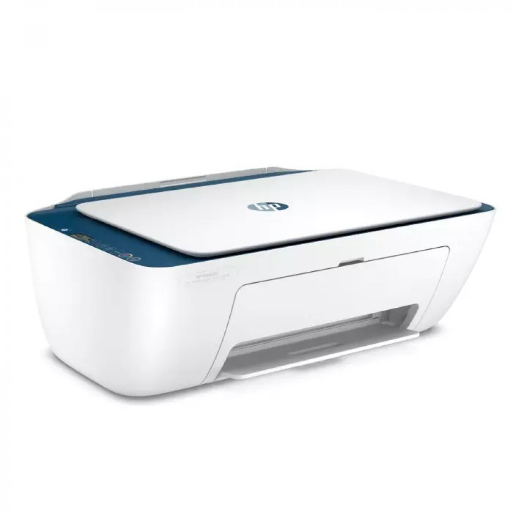 МФУ HP DeskJet Ink Advantage Ultra 4828 25R76A А4, Струйный, Цветная - миниатюра 5