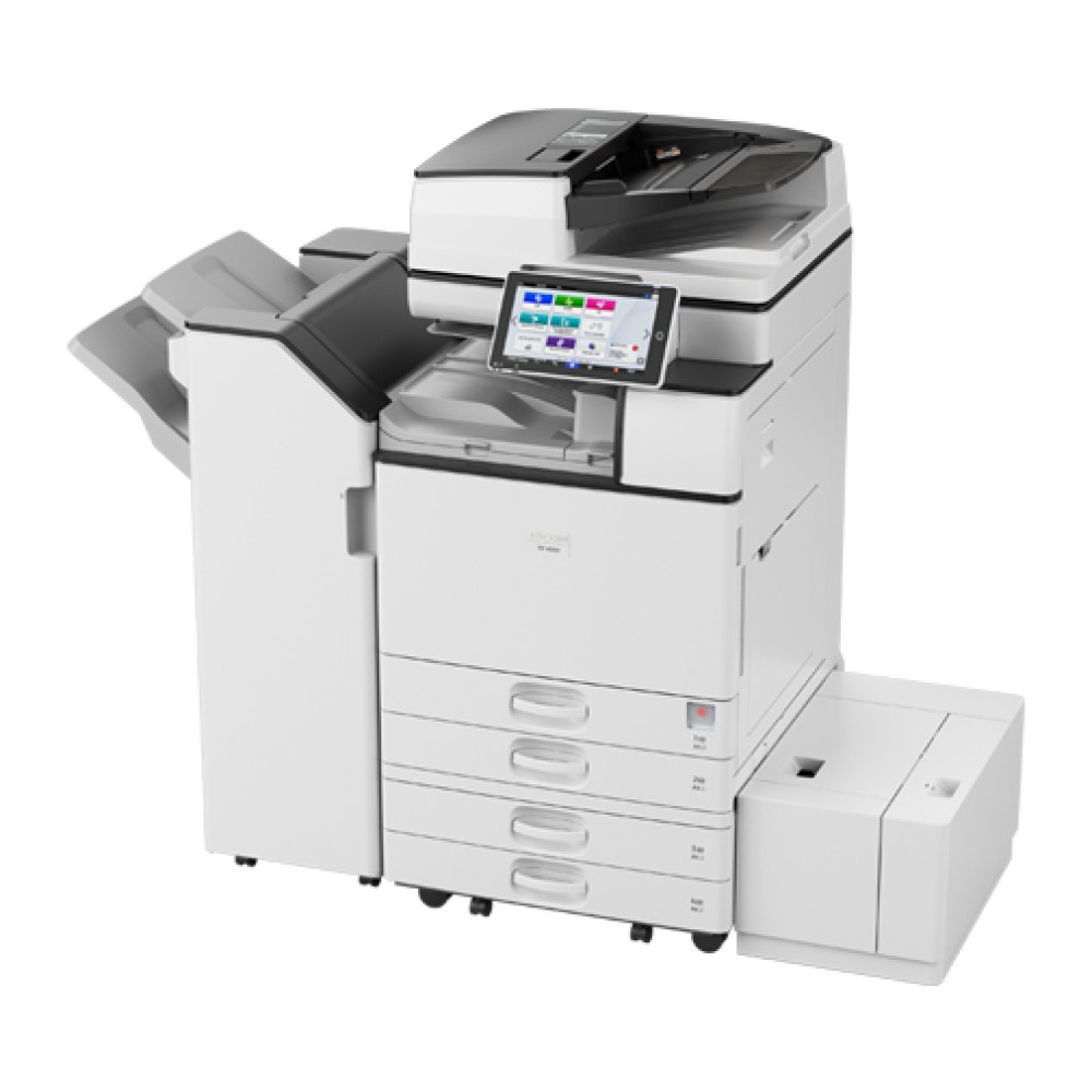 МФУ Ricoh IM 4000A 418839 SRA3, Лазерный, Монохромная - миниатюра 2