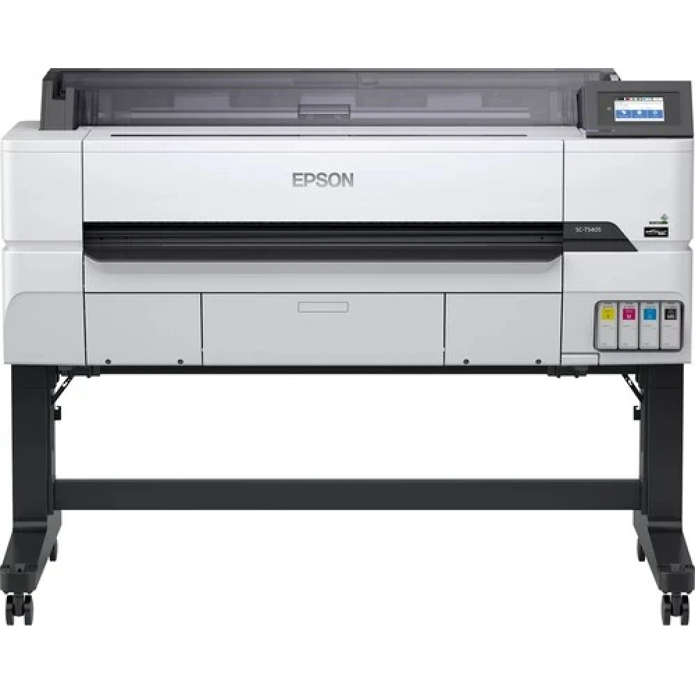 Плоттер Epson SureColor SC-T5405 C11CJ56301A0 Цветной, Струйная, A0+ (36 дюймов) (914), 36" - миниатюра 2