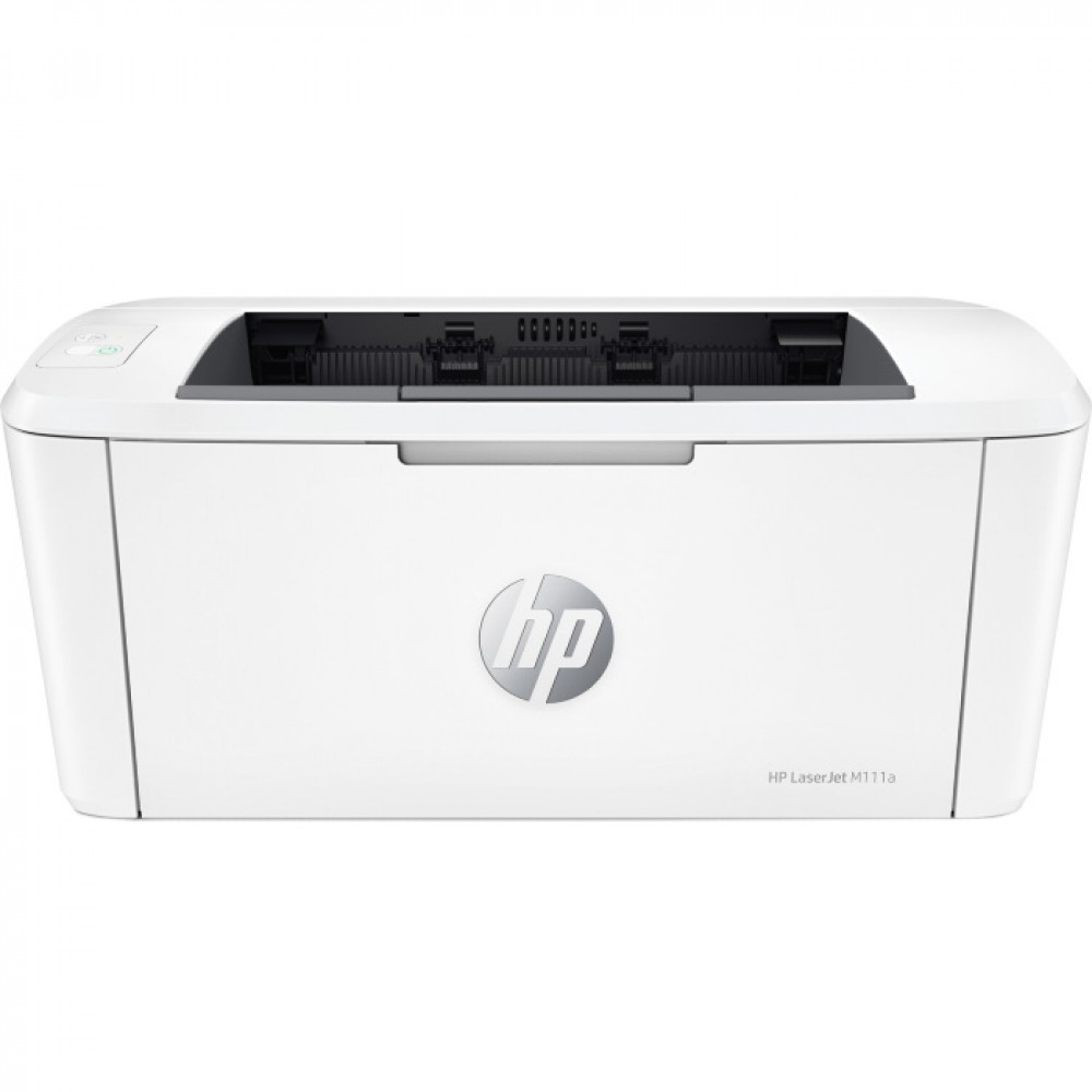 Принтер HP LaserJet M111a 7MD67A А4, Лазерный, Монохромная - миниатюра 7