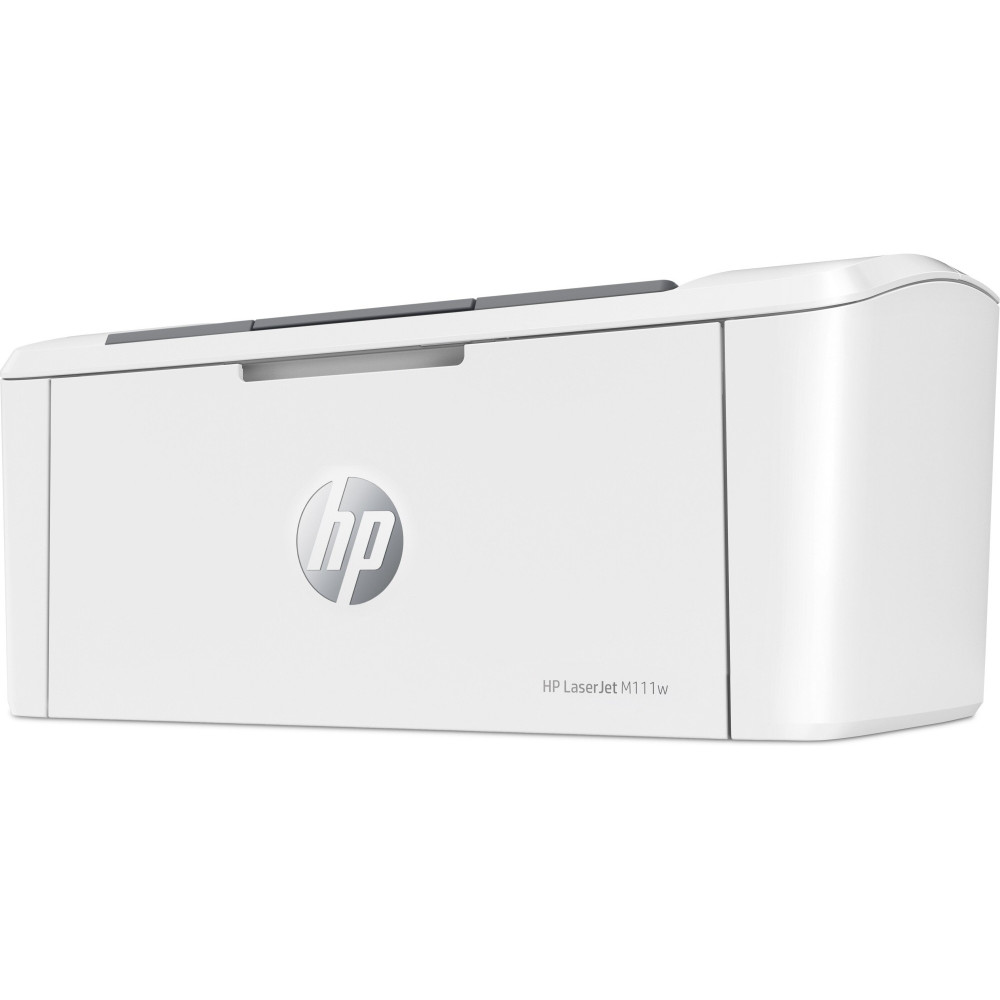 Принтер HP LaserJet M111w 7MD68A А4, Лазерный, Монохромная - миниатюра 5