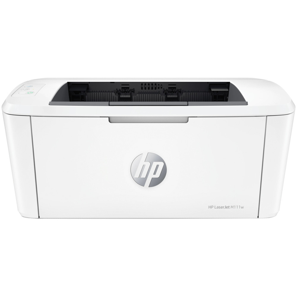 Принтер HP LaserJet M111w 7MD68A А4, Лазерный, Монохромная - миниатюра 4