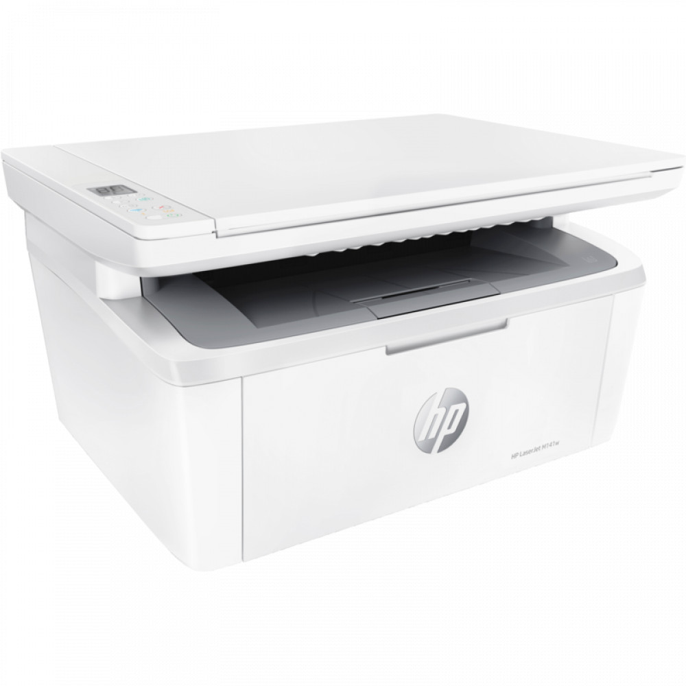 МФУ HP LaserJet M141w 7MD74A А4, Лазерный, Монохромная - миниатюра 6