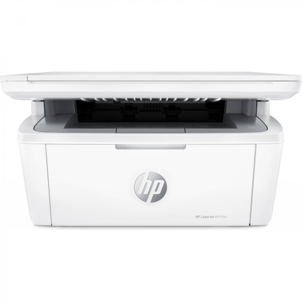 МФУ HP LaserJet M141w 7MD74A А4, Лазерный, Монохромная - миниатюра 7