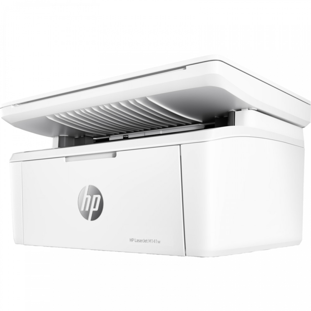 МФУ HP LaserJet M141w 7MD74A А4, Лазерный, Монохромная - миниатюра 8