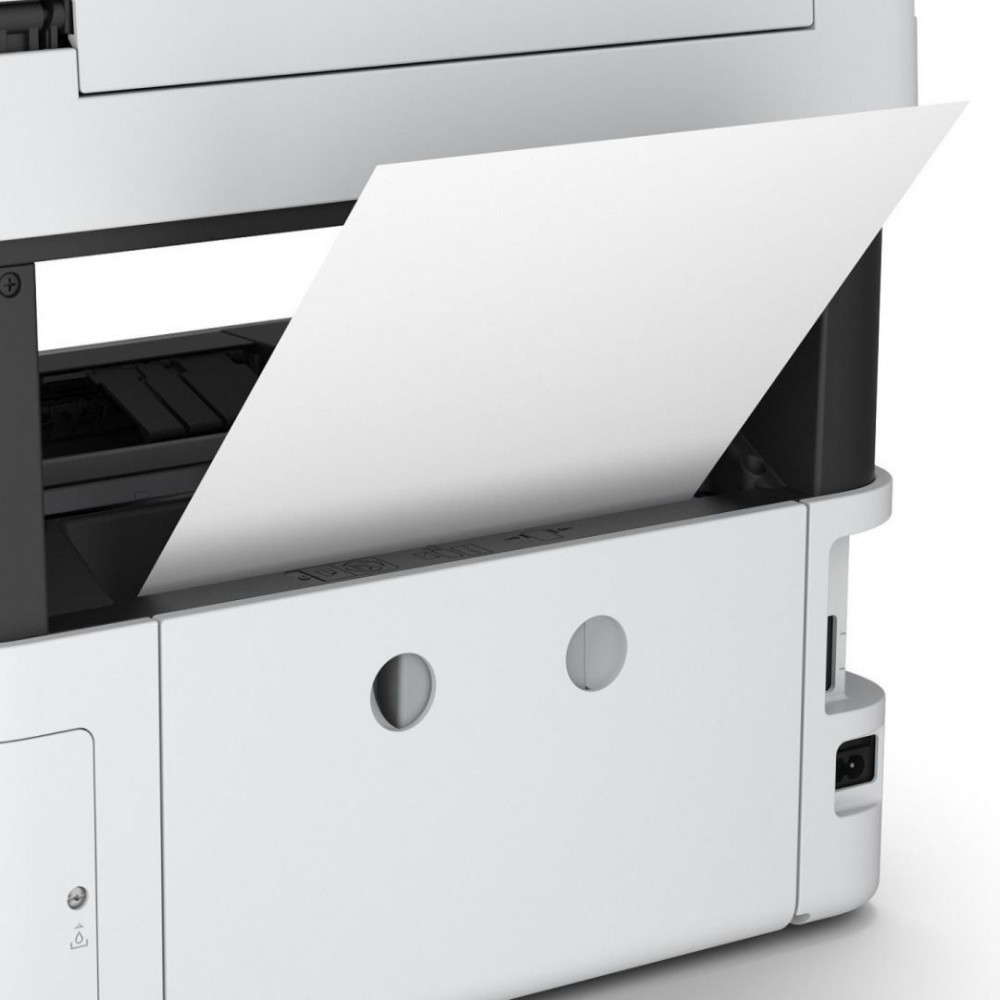 МФУ Epson L6490 C11CJ88405 А4, Струйный, Цветная - миниатюра 8