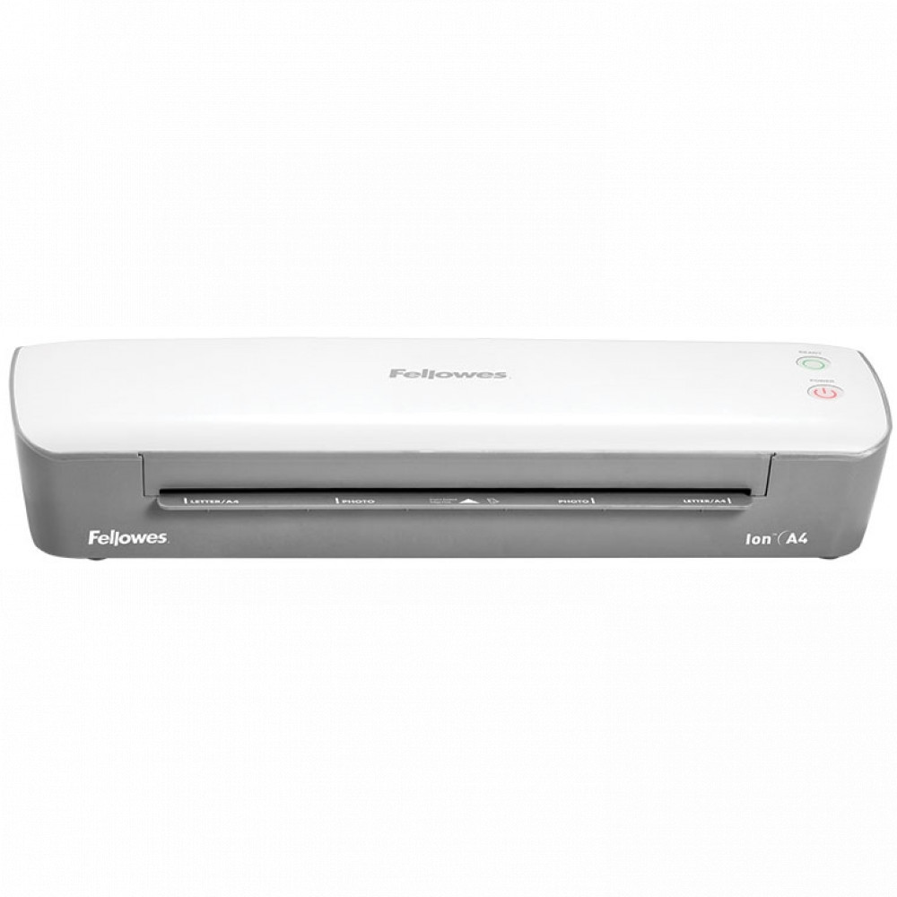 Ламинатор Fellowes Ion A4 Ion FS-45600 - миниатюра 6