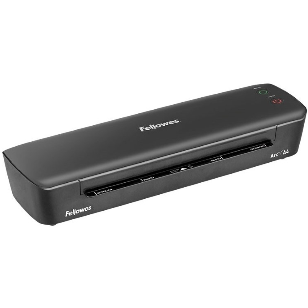 Ламинатор Fellowes Arc A4 Arc (FS-45700) - миниатюра 5
