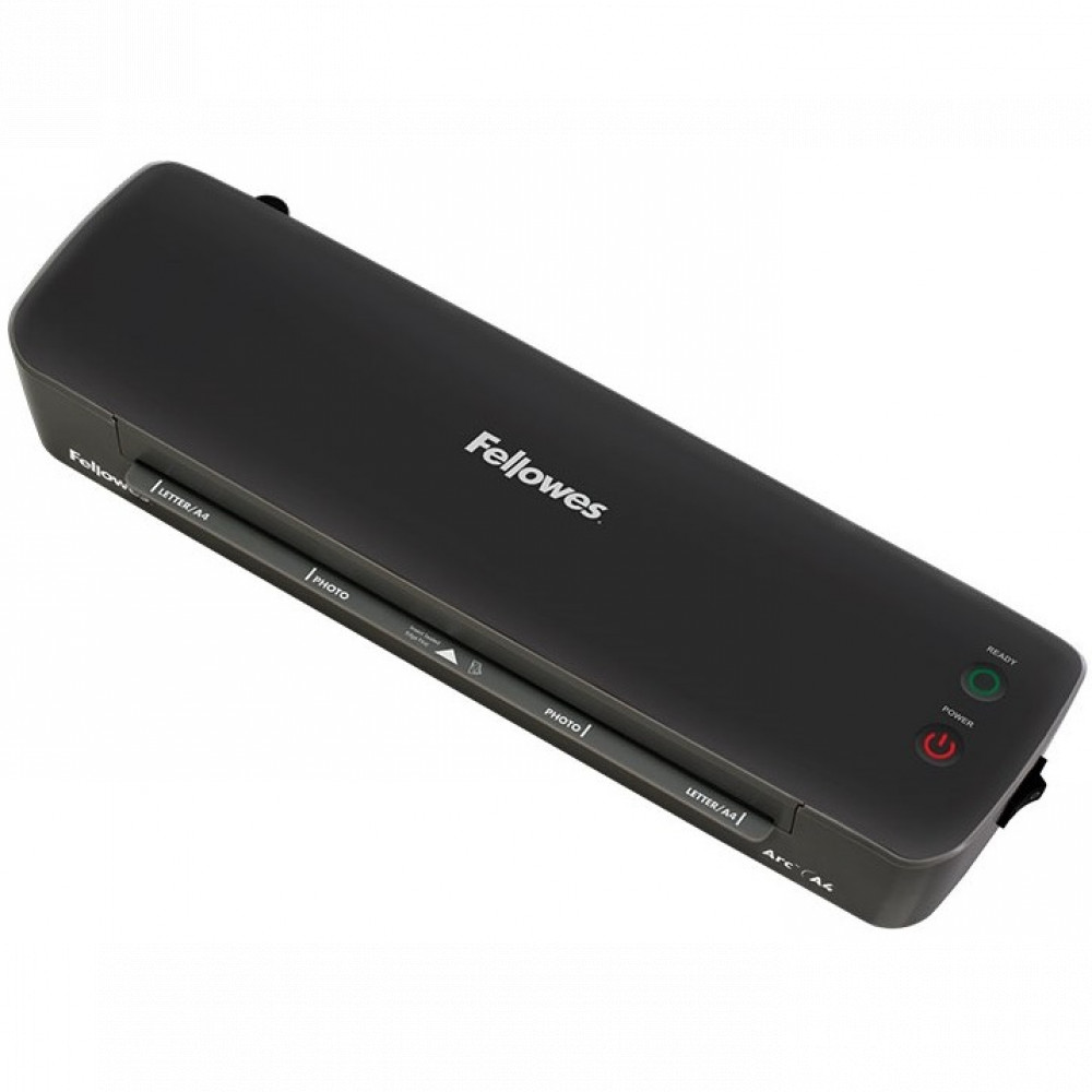Ламинатор Fellowes Arc A4 Arc (FS-45700) - миниатюра 8