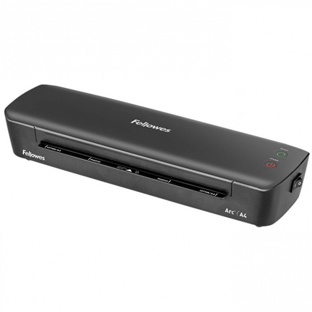 Ламинатор Fellowes Arc A4 Arc (FS-45700) - миниатюра 7