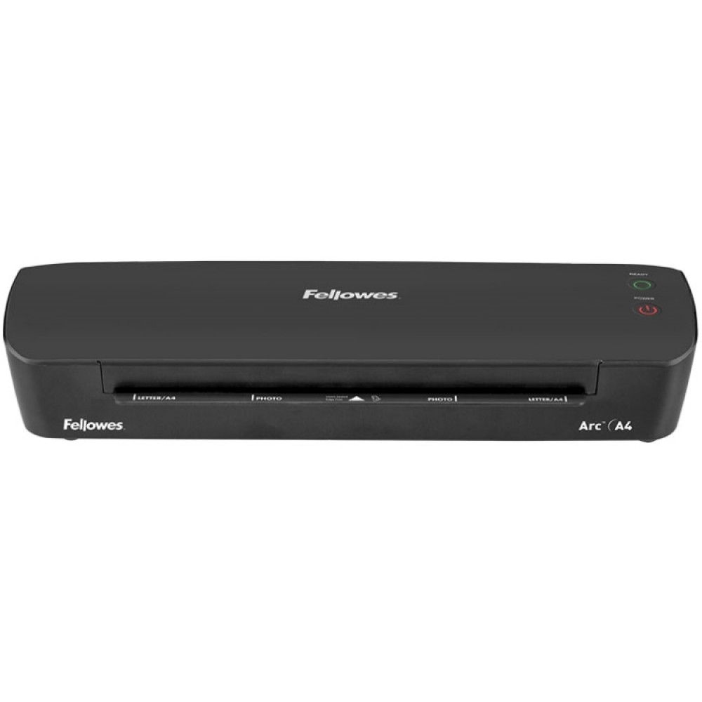 Ламинатор Fellowes Arc A4 Arc (FS-45700) - миниатюра 6