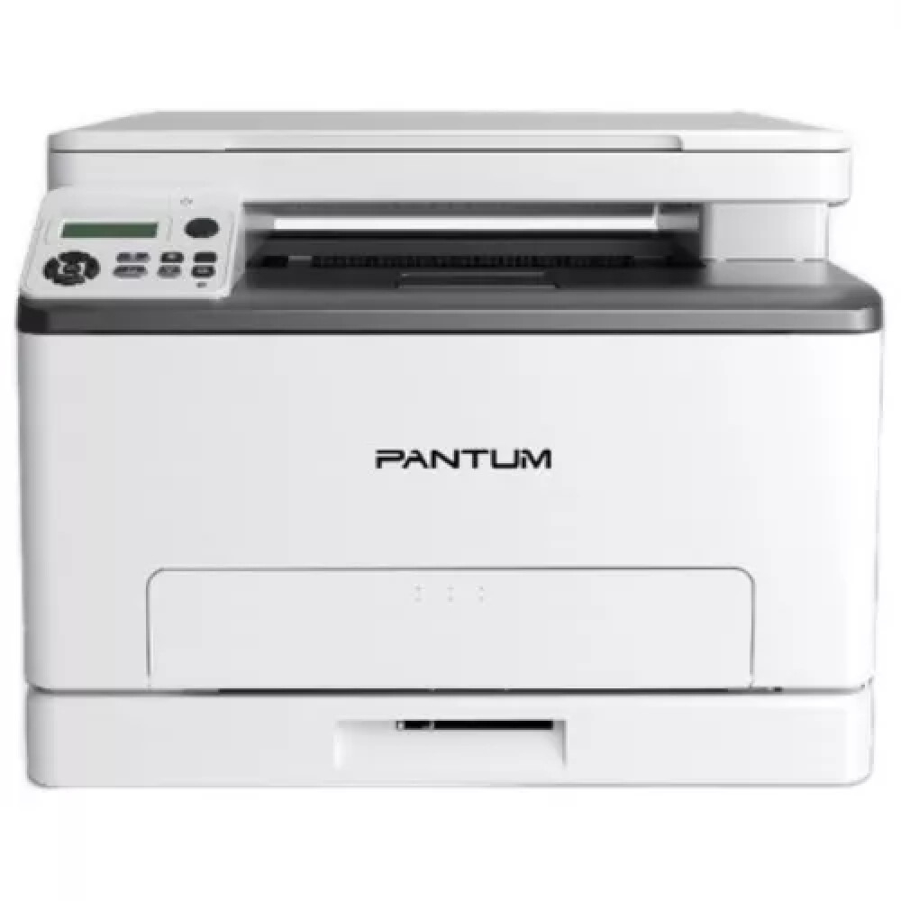 МФУ Pantum CM1100DN А4, Лазерный, Цветная - миниатюра 2