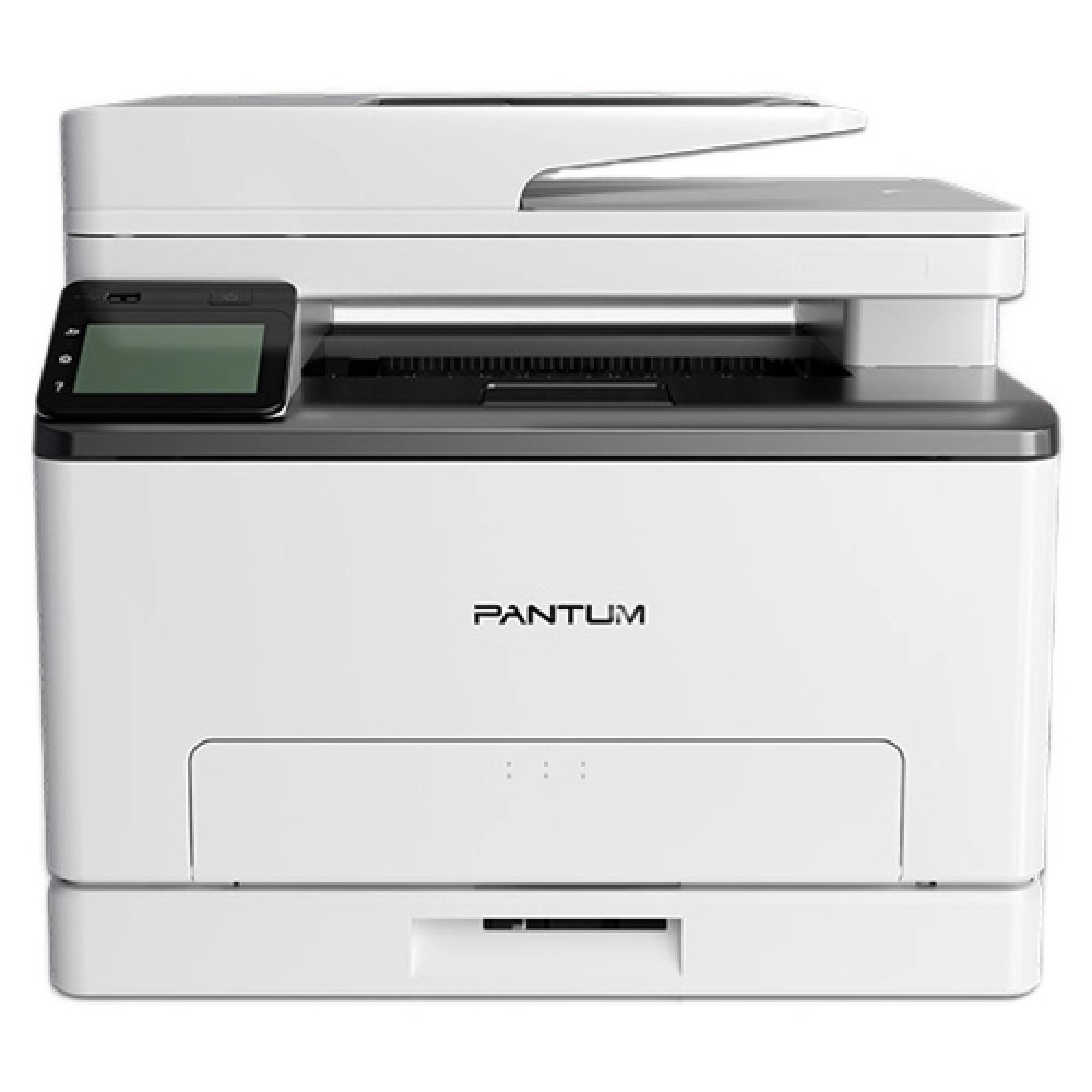 МФУ Pantum CM1100ADN А4, Лазерный, Цветная - миниатюра 2