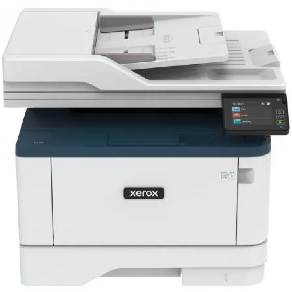 МФУ Xerox B305 B305V_DNI А4, Лазерный, Монохромная - миниатюра 2