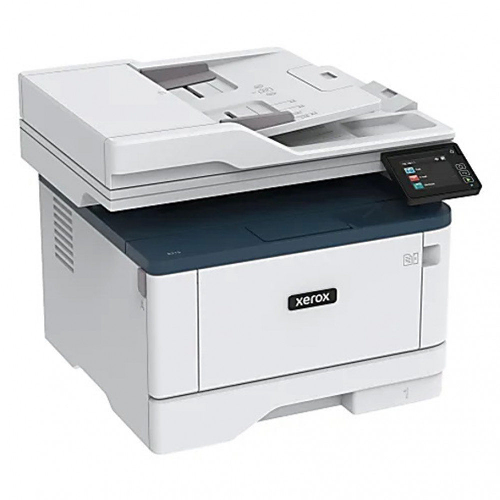 МФУ Xerox B315DNI B315V_DNI А4, Лазерный, Монохромная - миниатюра 4
