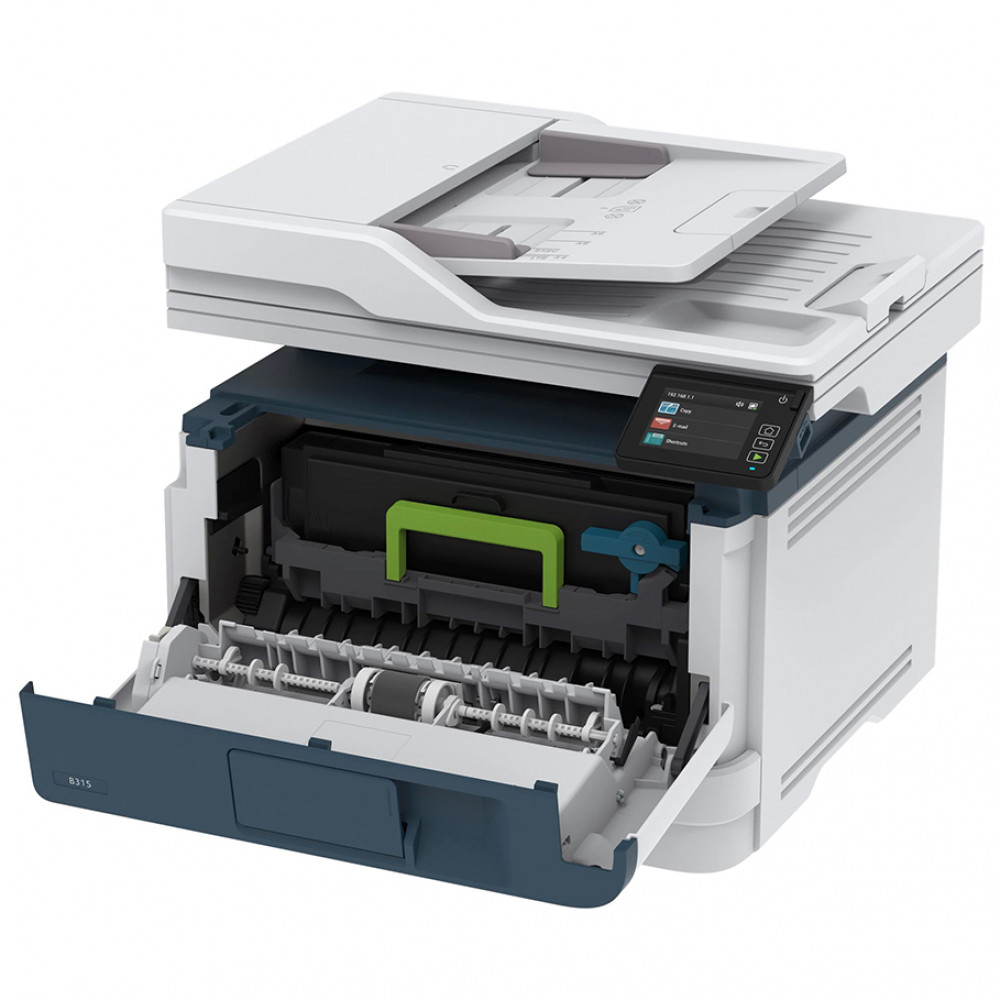 МФУ Xerox B315DNI B315V_DNI А4, Лазерный, Монохромная - миниатюра 6