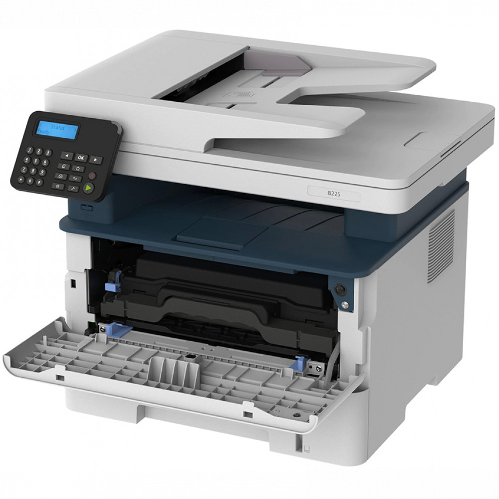 МФУ Xerox B225DNI B225V_DNI А4, Лазерный, Монохромная - миниатюра 6