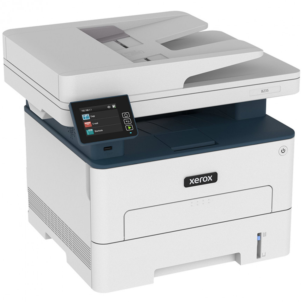МФУ Xerox B235DNI B235V_DNI А4, Лазерный, Монохромная - миниатюра 4