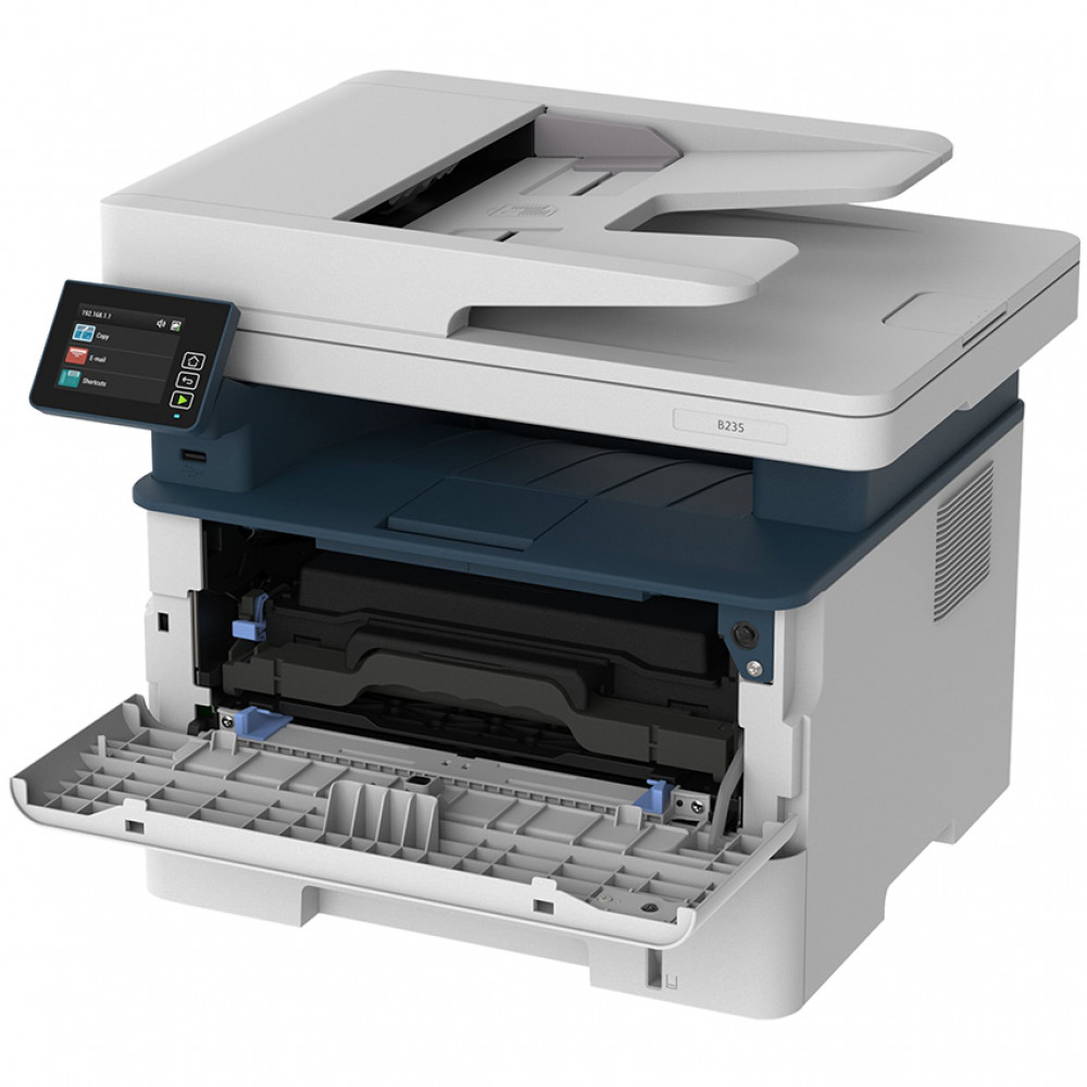 МФУ Xerox B235DNI B235V_DNI А4, Лазерный, Монохромная - миниатюра 6